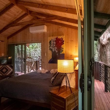 Treetops Montville Exterior foto