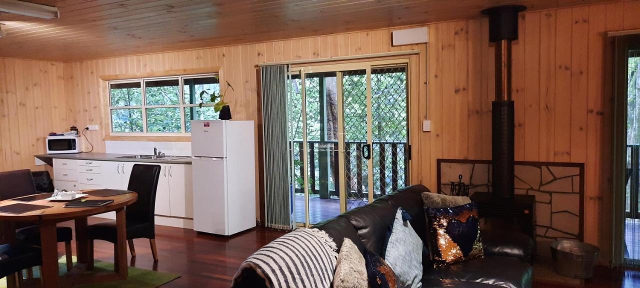 Treetops Montville Exterior foto